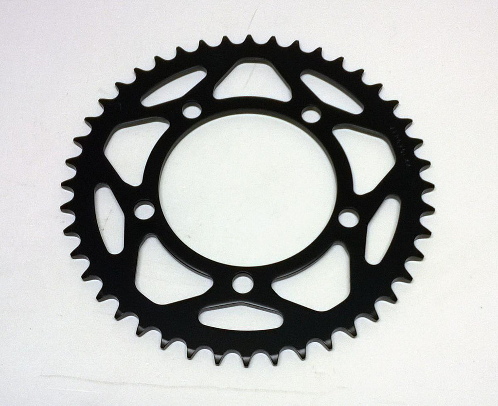 REAR SPROCKET STEEL JTR75.44, BMW 520 Chain Conversion