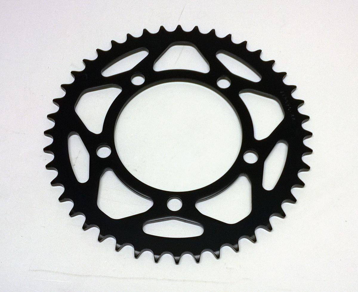 REAR SPROCKET STEEL JTR75.44, BMW 520 Chain Conversion