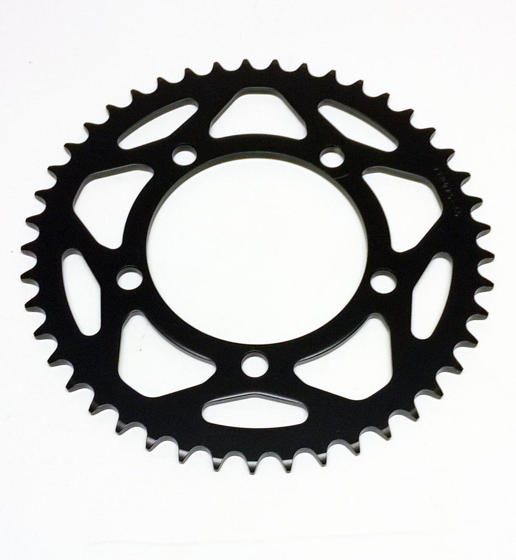 REAR SPROCKET STEEL JTR75.45, BMW 520 Chain Conversion