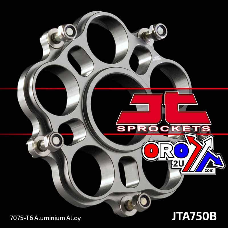 DUCATI CARRIER ALLOY JTA750B, JTA750B