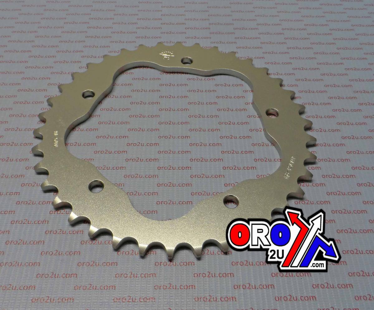 REAR SPROCKET ALLOY JTA751.36
