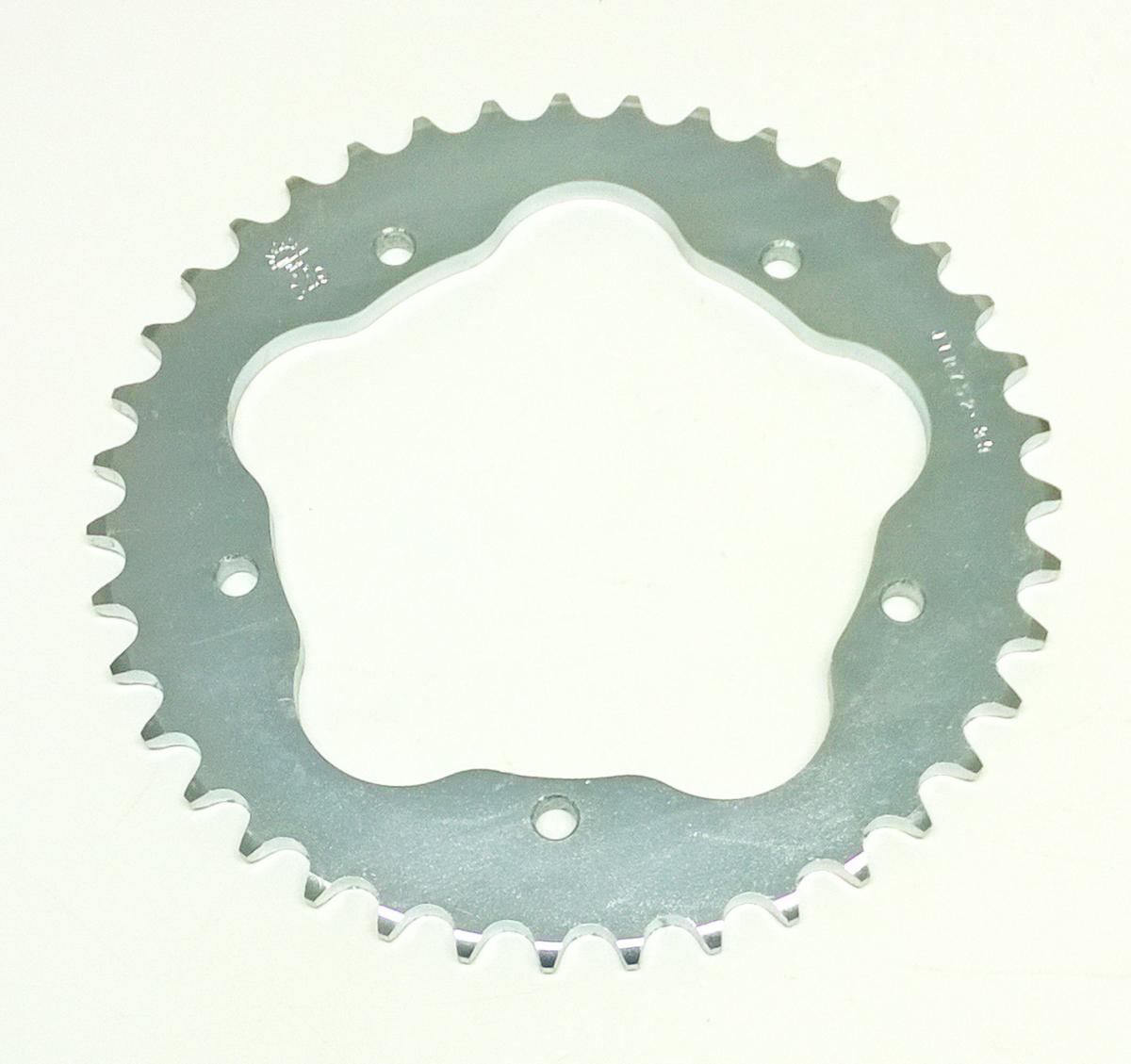 REAR SPROCKET STEEL JTR752.39