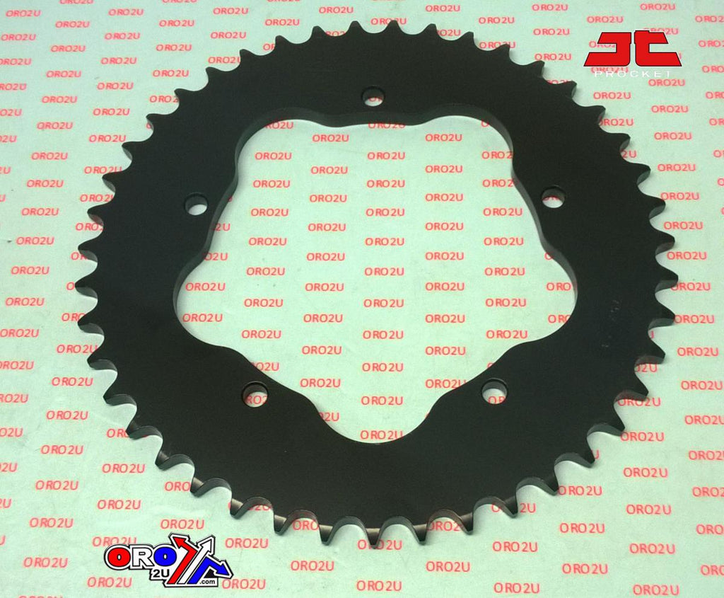 REAR SPROCKET STEEL JTR752.43