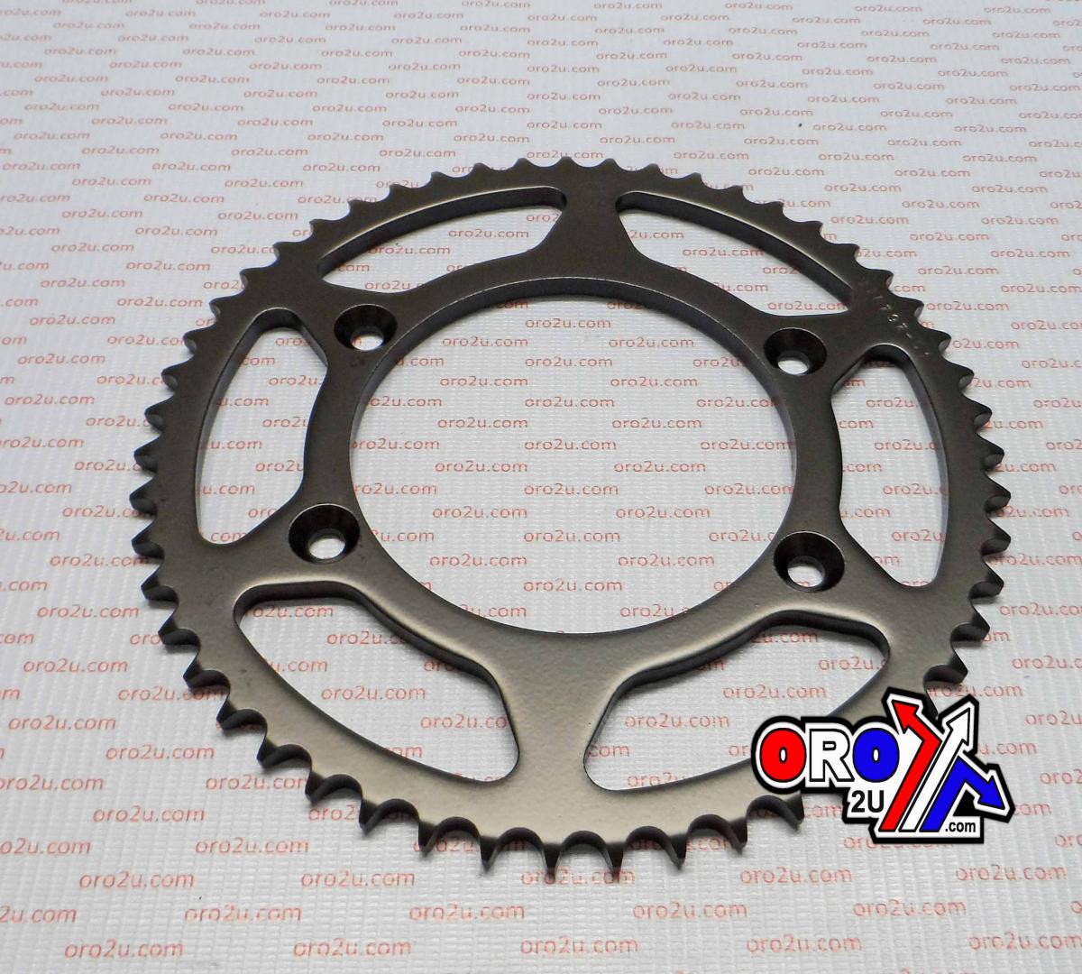 REAR SPROCKET JTR797.51 JT 428