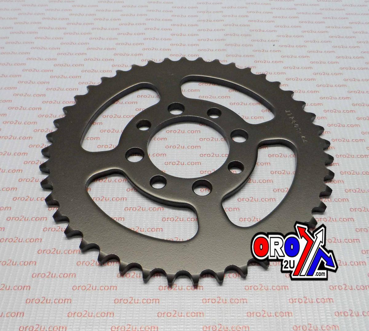 REAR SPROCKET JTR801.44 JT 420, JR80144