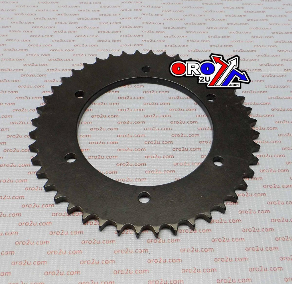 REAR SPROCKET JTR804.44 JT 428
