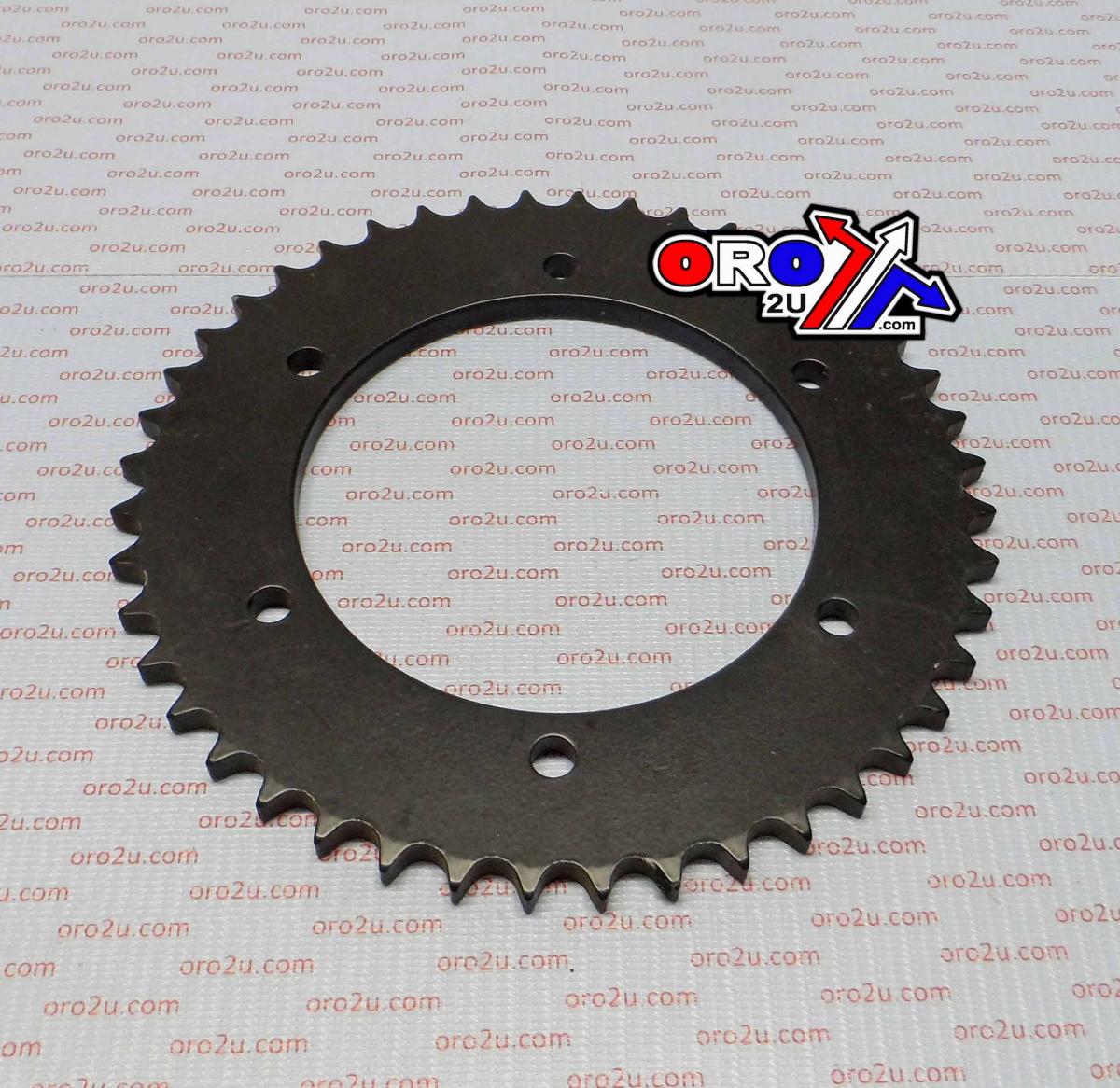 REAR SPROCKET JTR804.44 JT 428