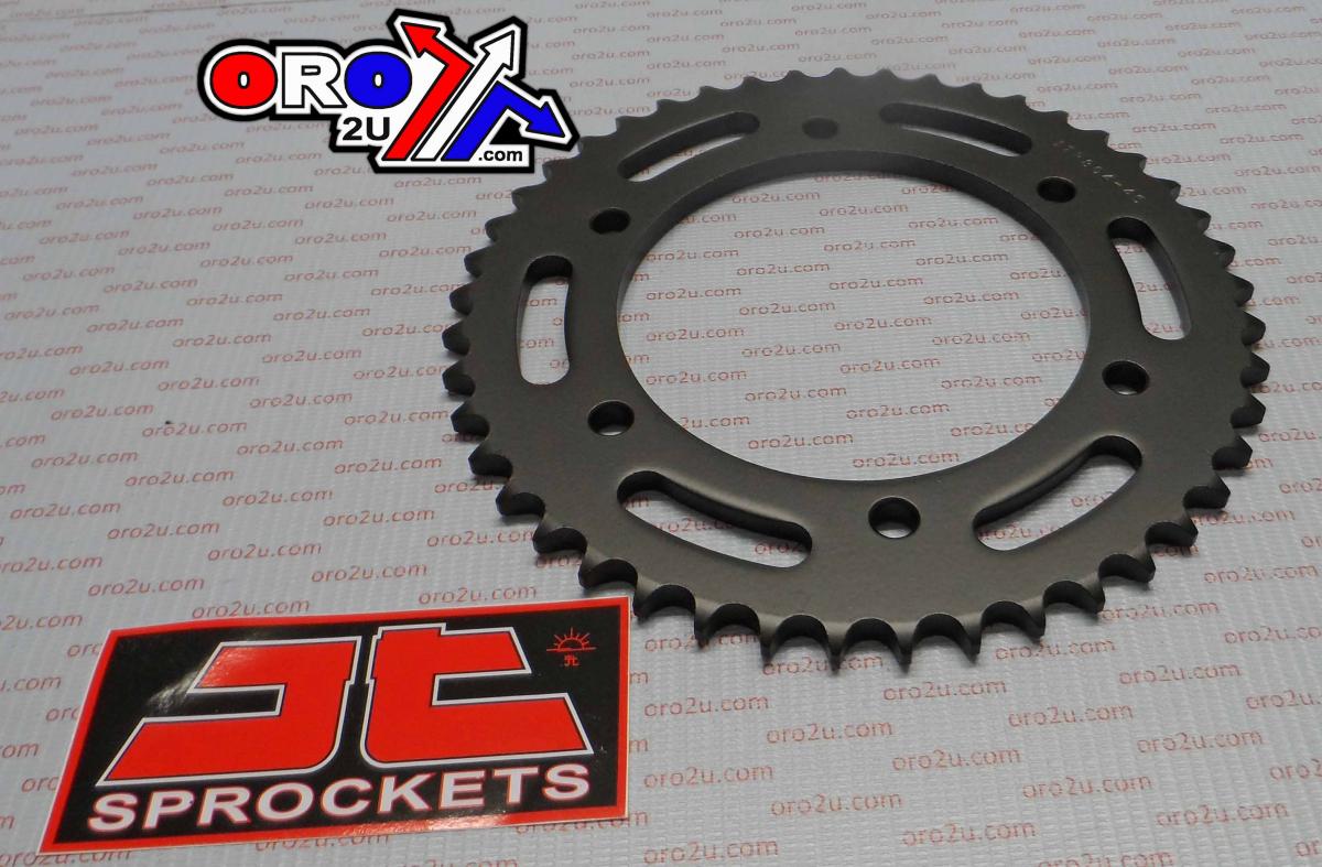 REAR SPROCKET JTR804.45 JT 428