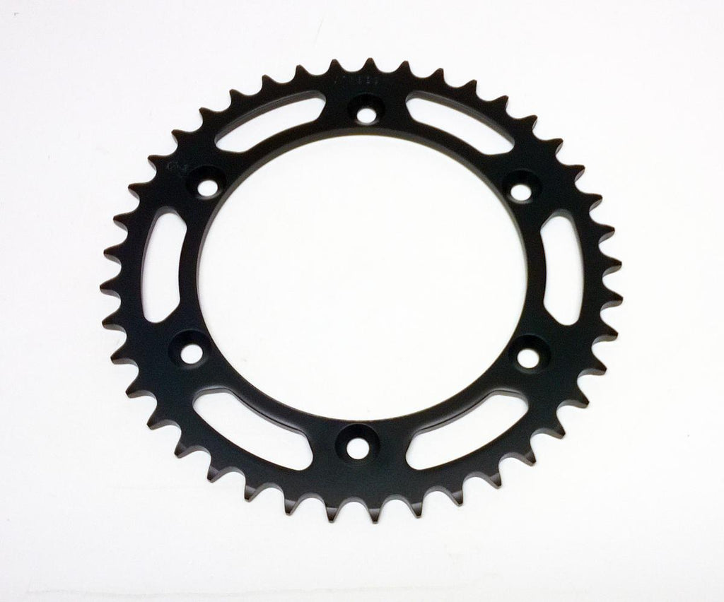 REAR SPROCKET STEEL JTR822.41