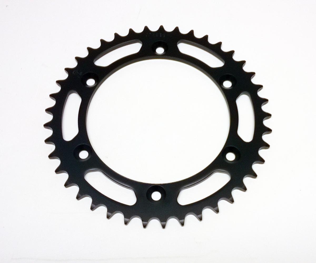 REAR SPROCKET STEEL JTR822.41