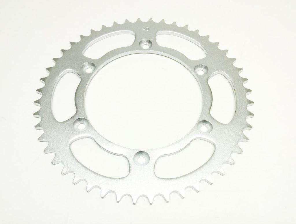 REAR SPROCKET STEEL 48 [JTR822.48] 520