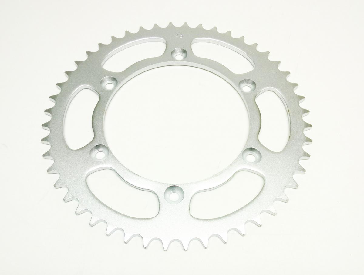 REAR SPROCKET STEEL 48 [JTR822.48] 520