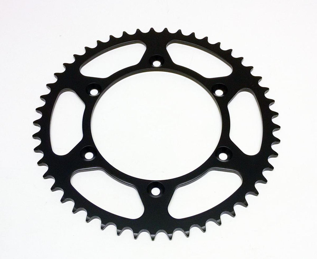 REAR SPROCKET STEEL JTR822.49