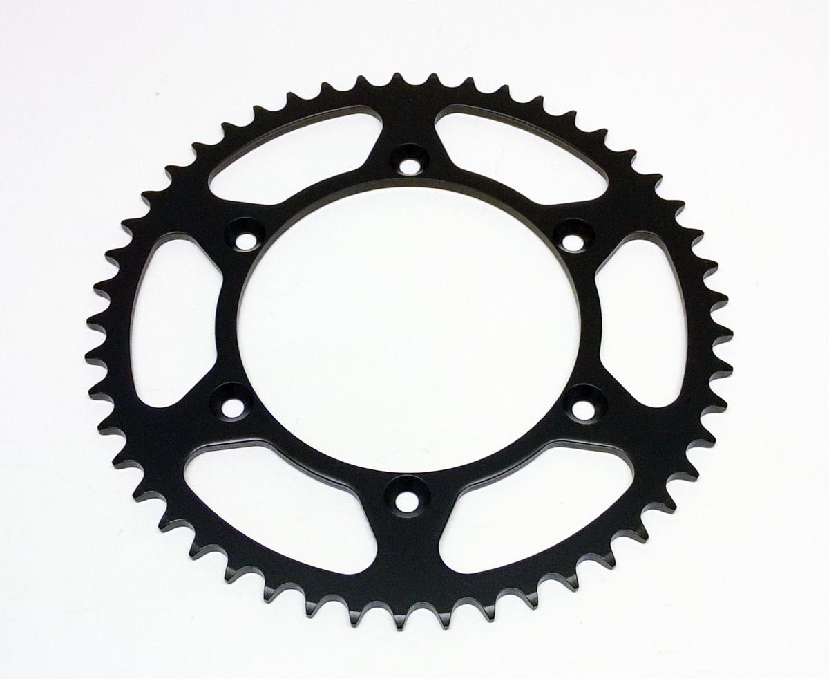 REAR SPROCKET STEEL JTR822.49