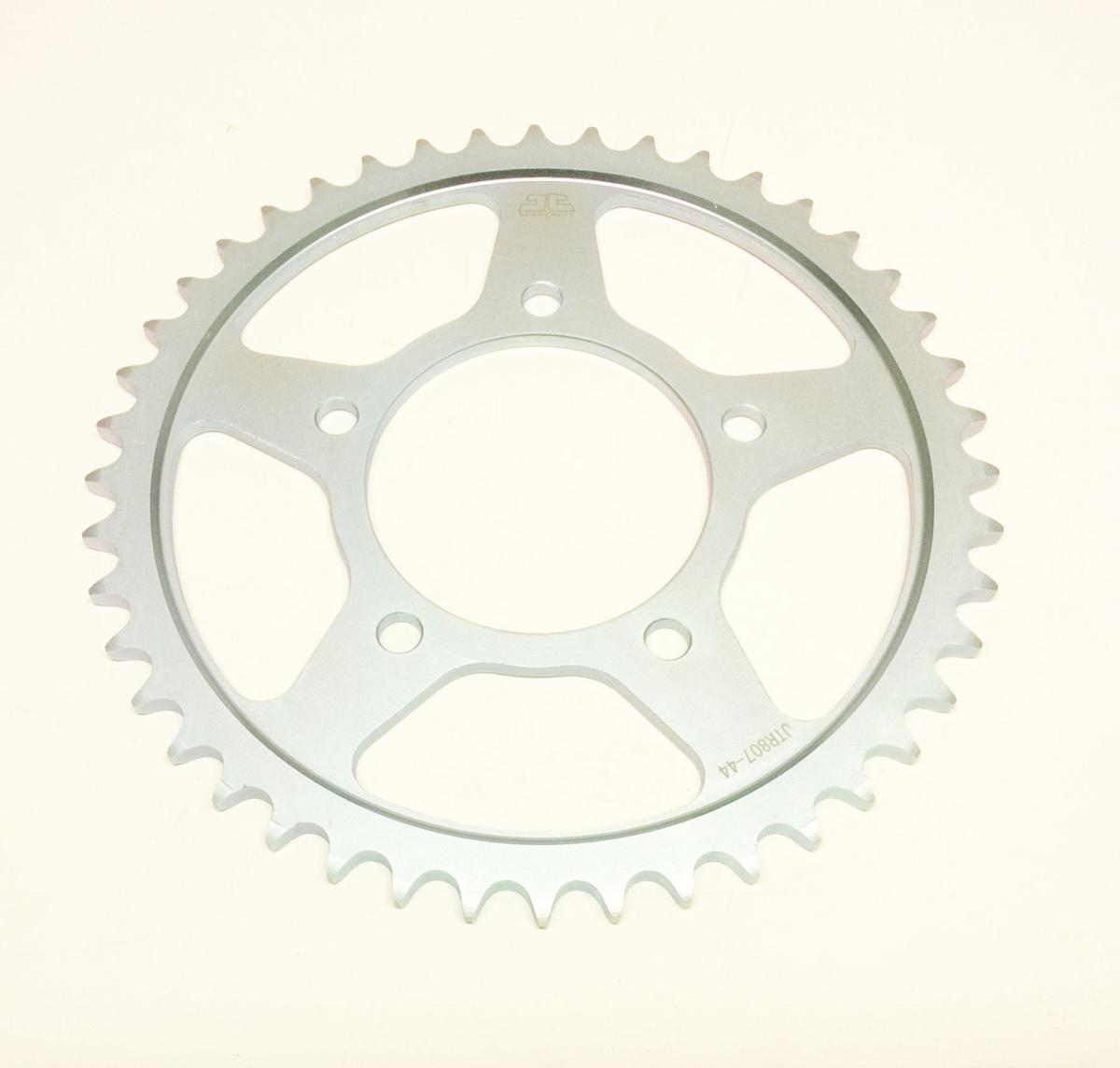REAR SPROCKET STEEL JTR807.44