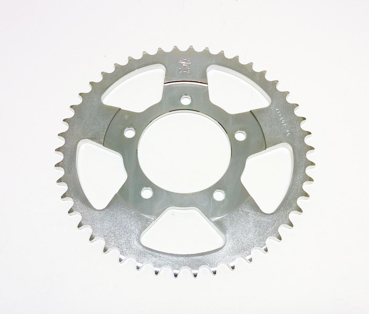 REAR SPROCKET STEEL JTR807.46