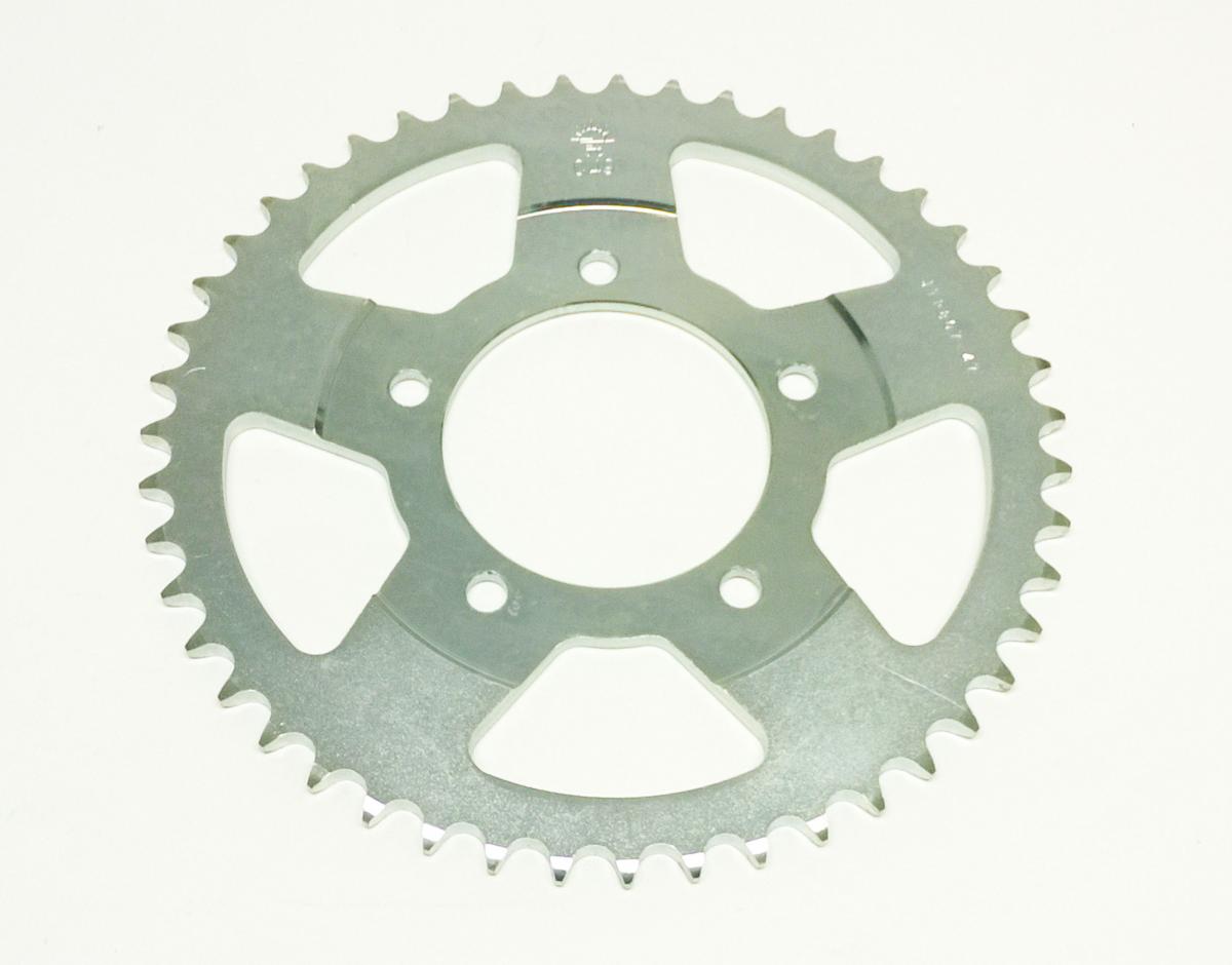 REAR SPROCKET STEEL JTR807.47
