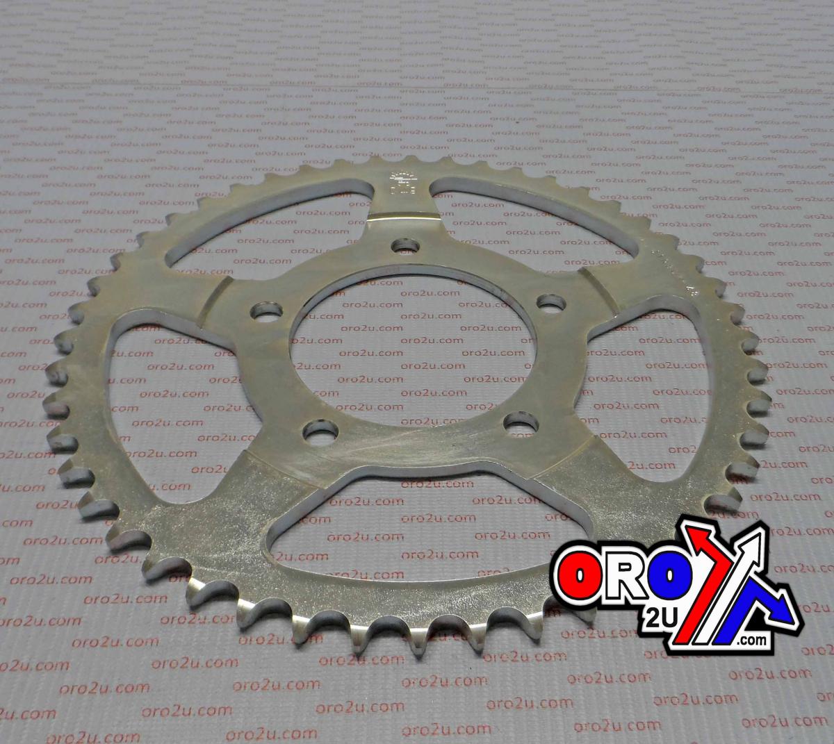 REAR SPROCKET STEEL JTR807.48