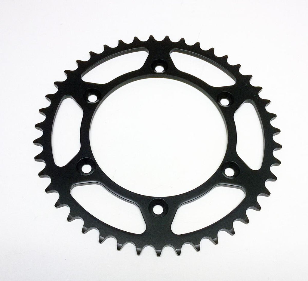 REAR SPROCKET STEEL JTR808.43