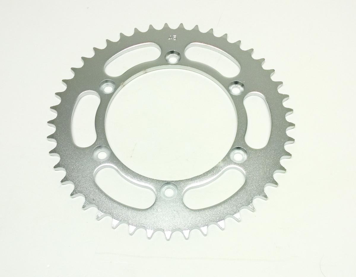 REAR SPROCKET STEEL JTR808
