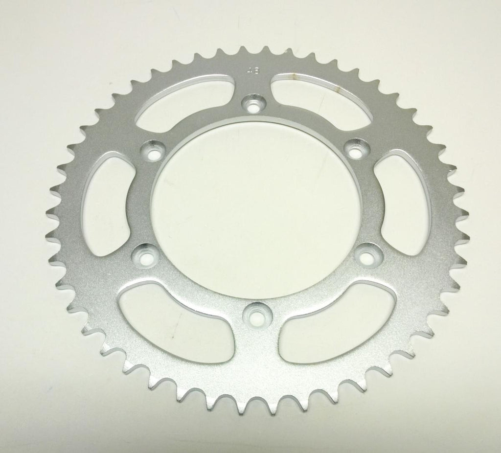 REAR SPROCKET STEEL JTR808 MX-80848-1