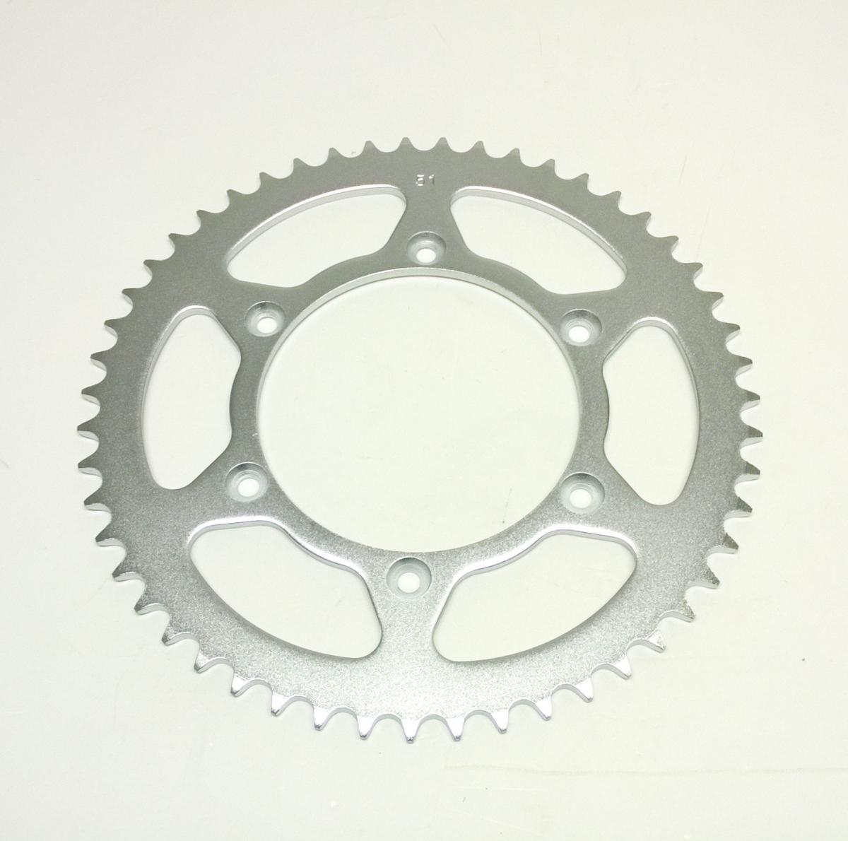 REAR SPROCKET STEEL JTR808