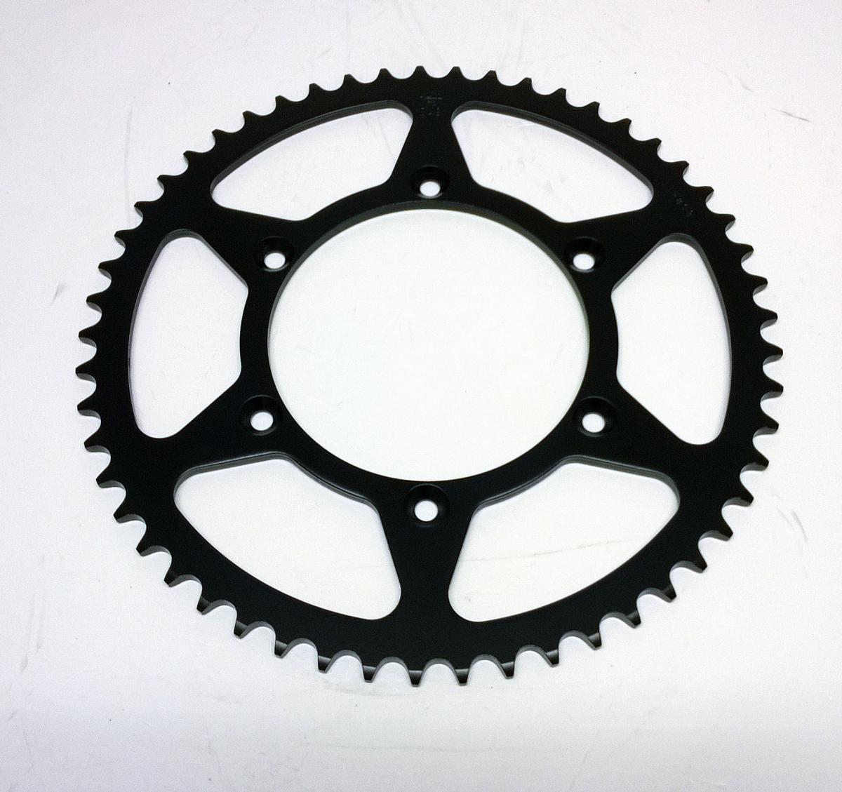 REAR SPROCKET STEEL JTR808.53