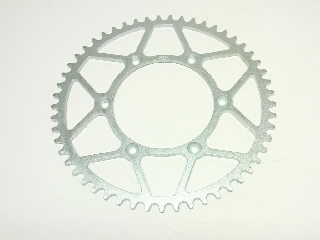 REAR SPROCKET STEEL HARD LIGHT SR808-53.S