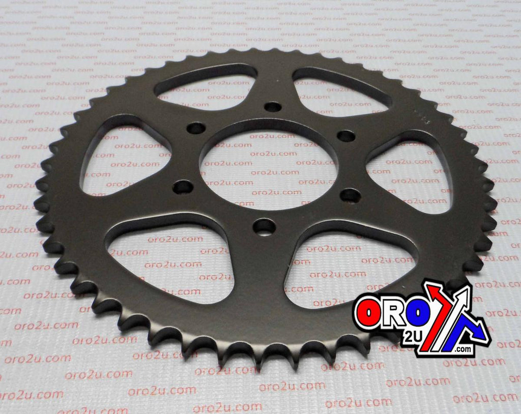 REAR SPROCKET JTR809.50 JT 428