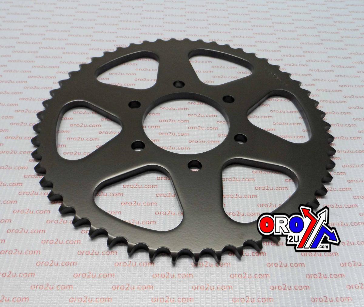 REAR SPROCKET JTR809.53 JT 428