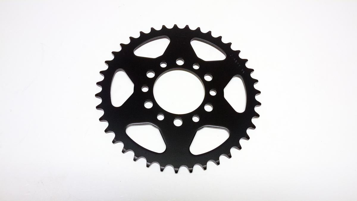 REAR SPROCKET JTR811.39 STEEL