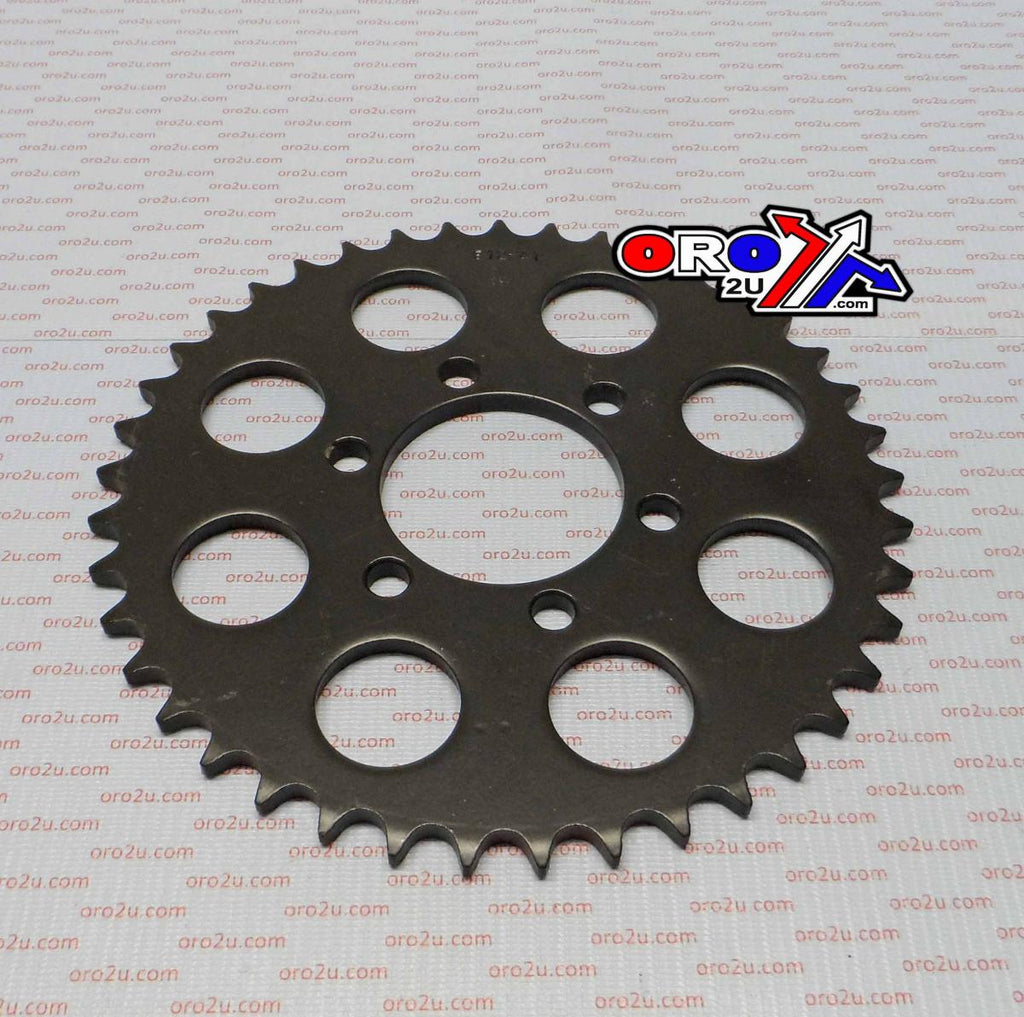 REAR SPROCKET JTR812.41 JT 525