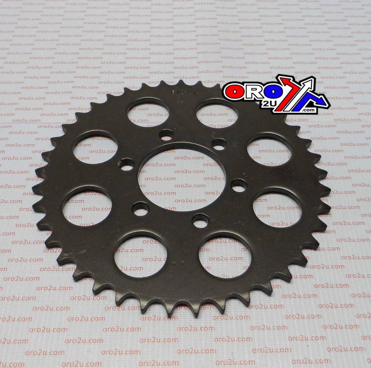 REAR SPROCKET JTR812.41 JT 525
