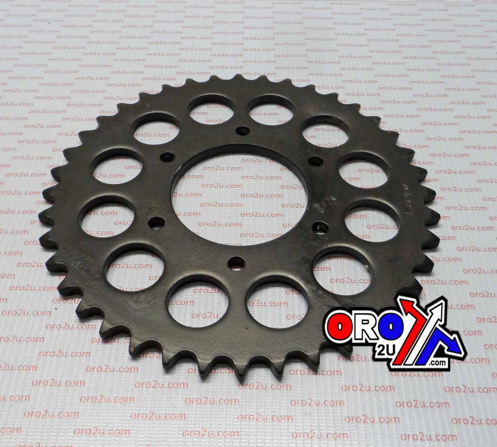 REAR SPROCKET JTR813.40 JT 520