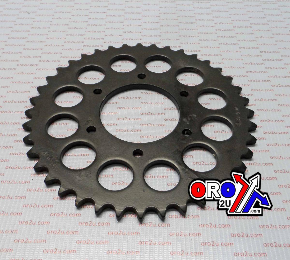 REAR SPROCKET JTR813.40 JT 520