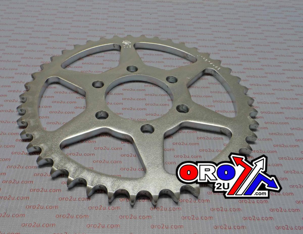 REAR SPROCKET JTR814.42 JT