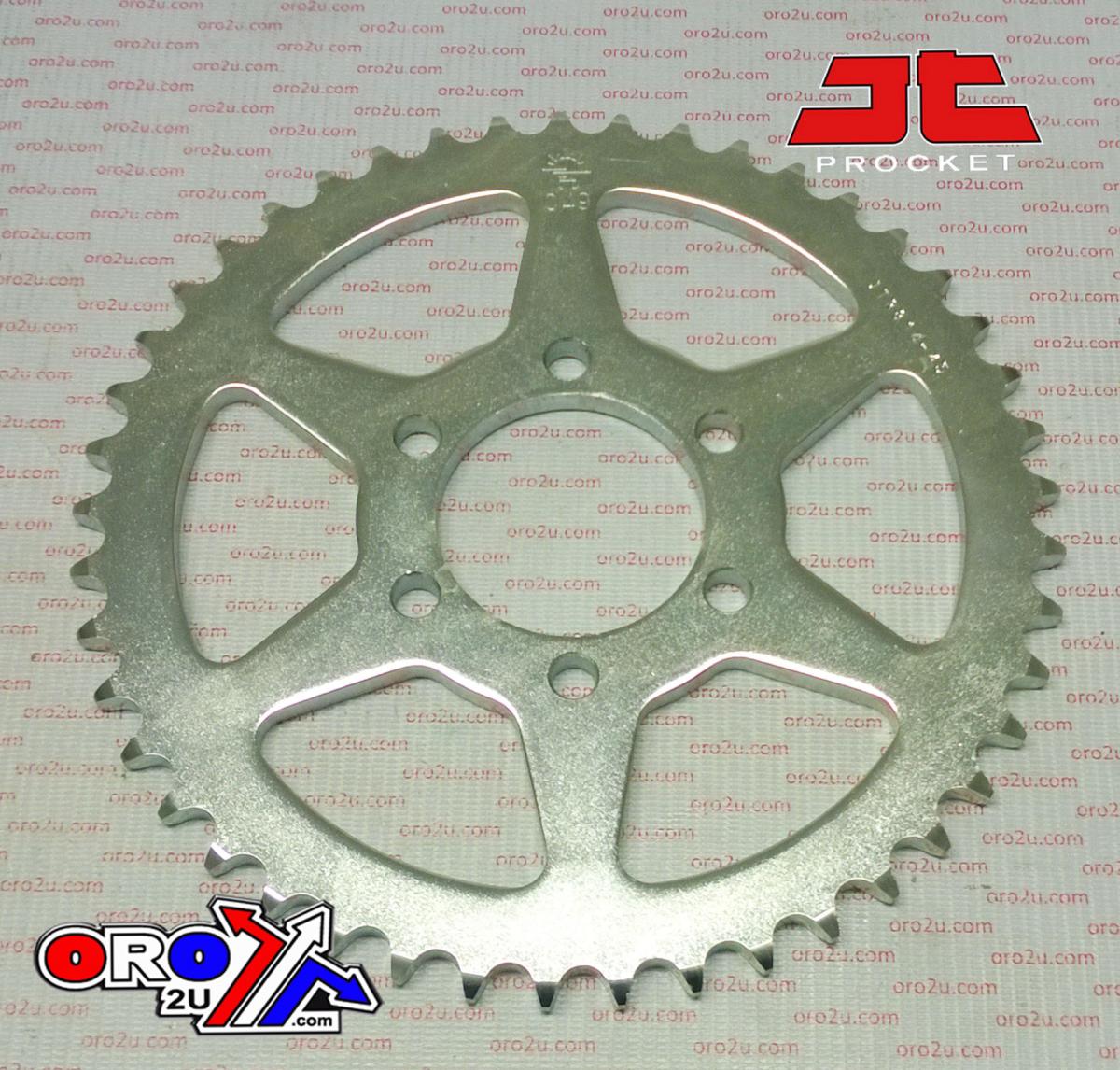 REAR SPROCKET JTR814.45 JT