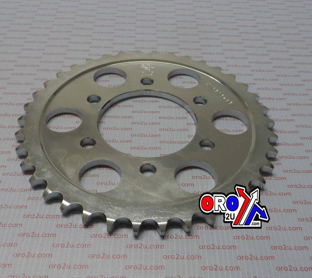 REAR SPROCKET JTR816.38 JT