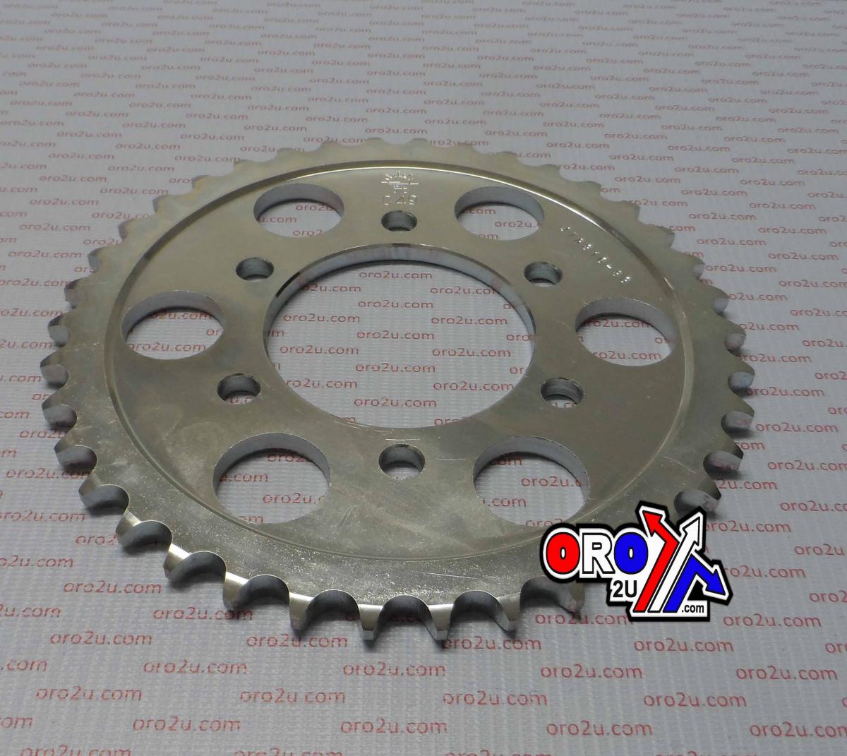 REAR SPROCKET JTR816.38 JT
