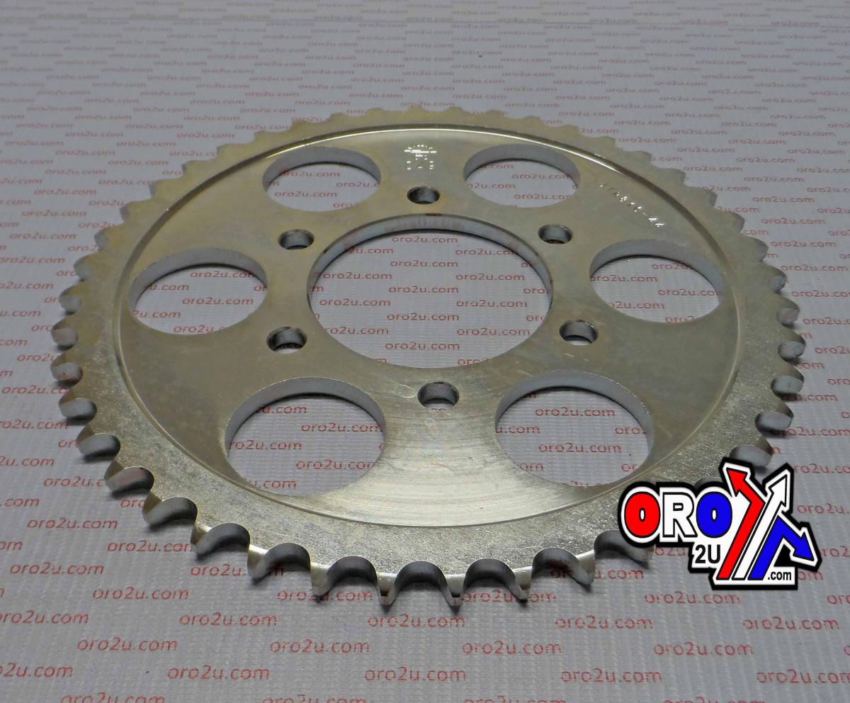 REAR SPROCKET JTR816.44 JT