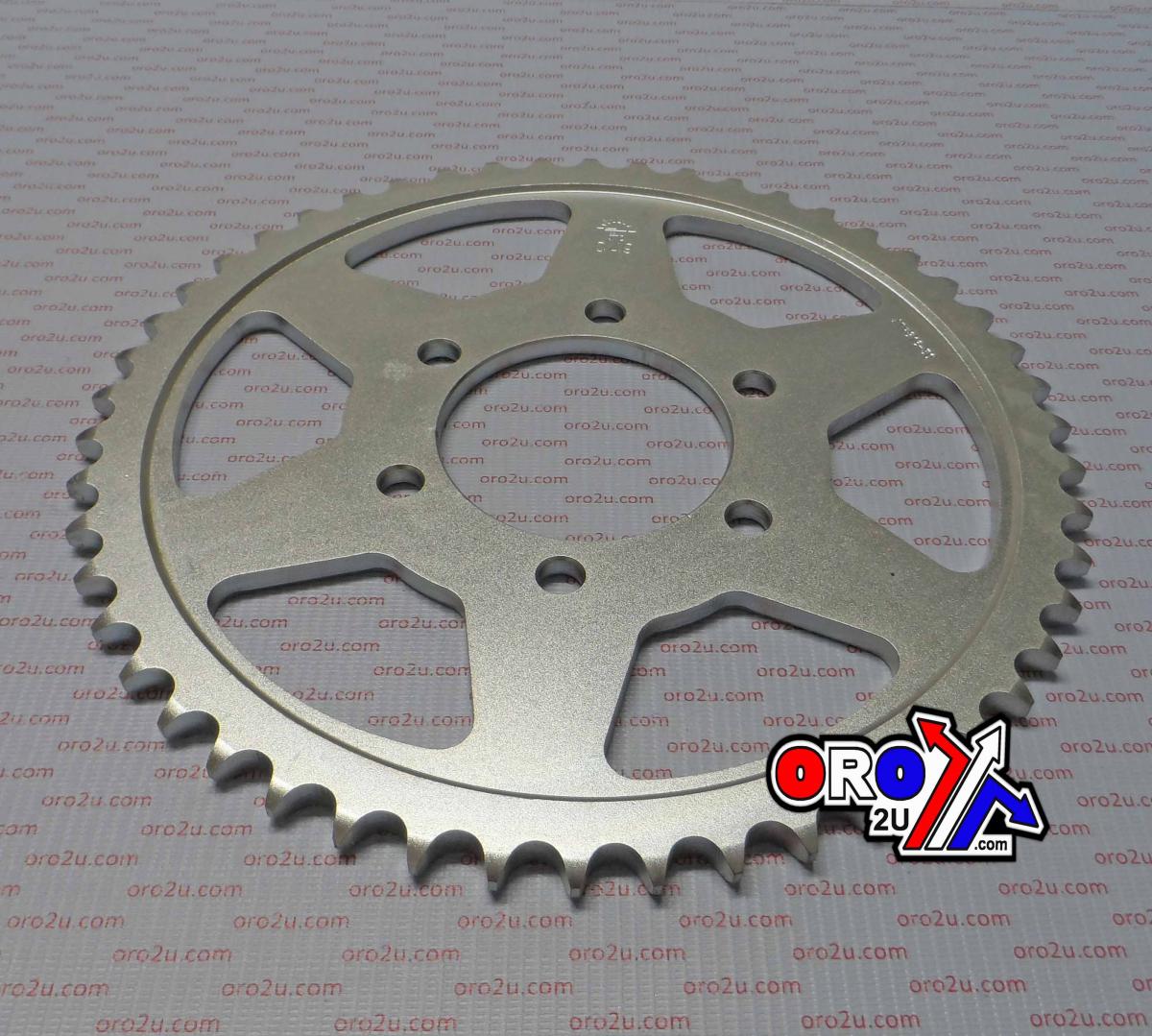 REAR SPROCKET JTR816.50 JT