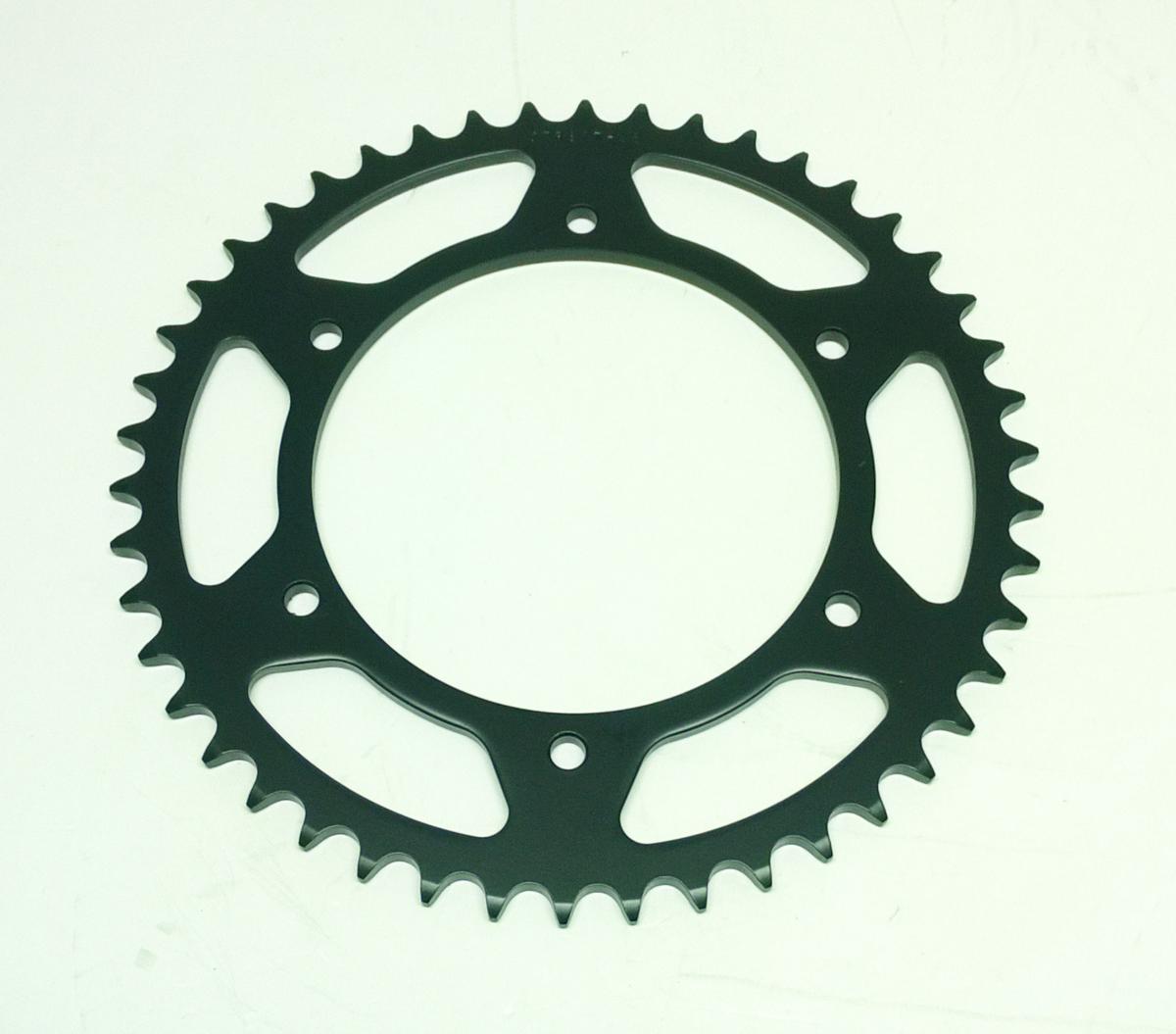 REAR SPROCKET STEEL JTR817.46