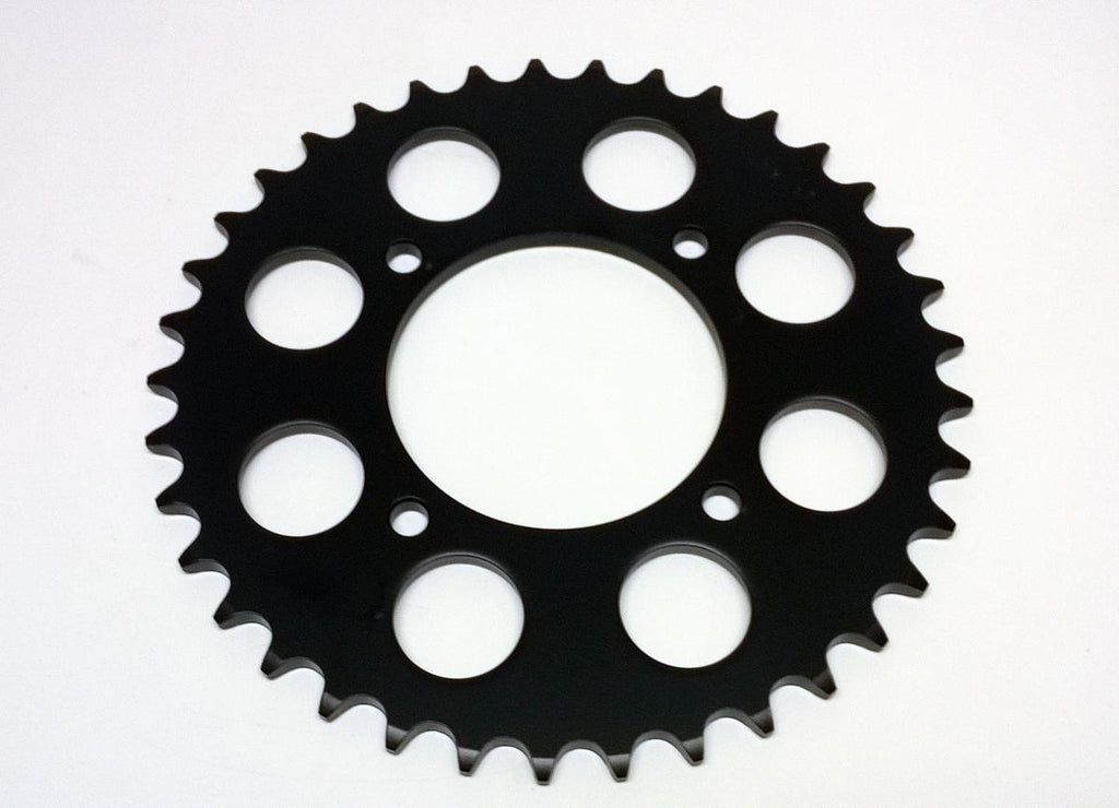 REAR SPROCKET JTR819.37 JT 520