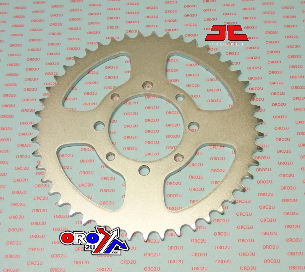 REAR SPROCKET JTR819.47 JT 520