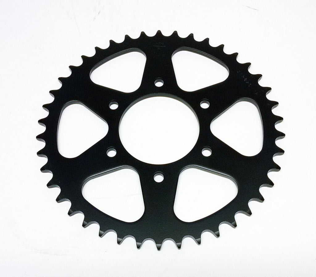 REAR SPROCKET STEEL JTR820.42