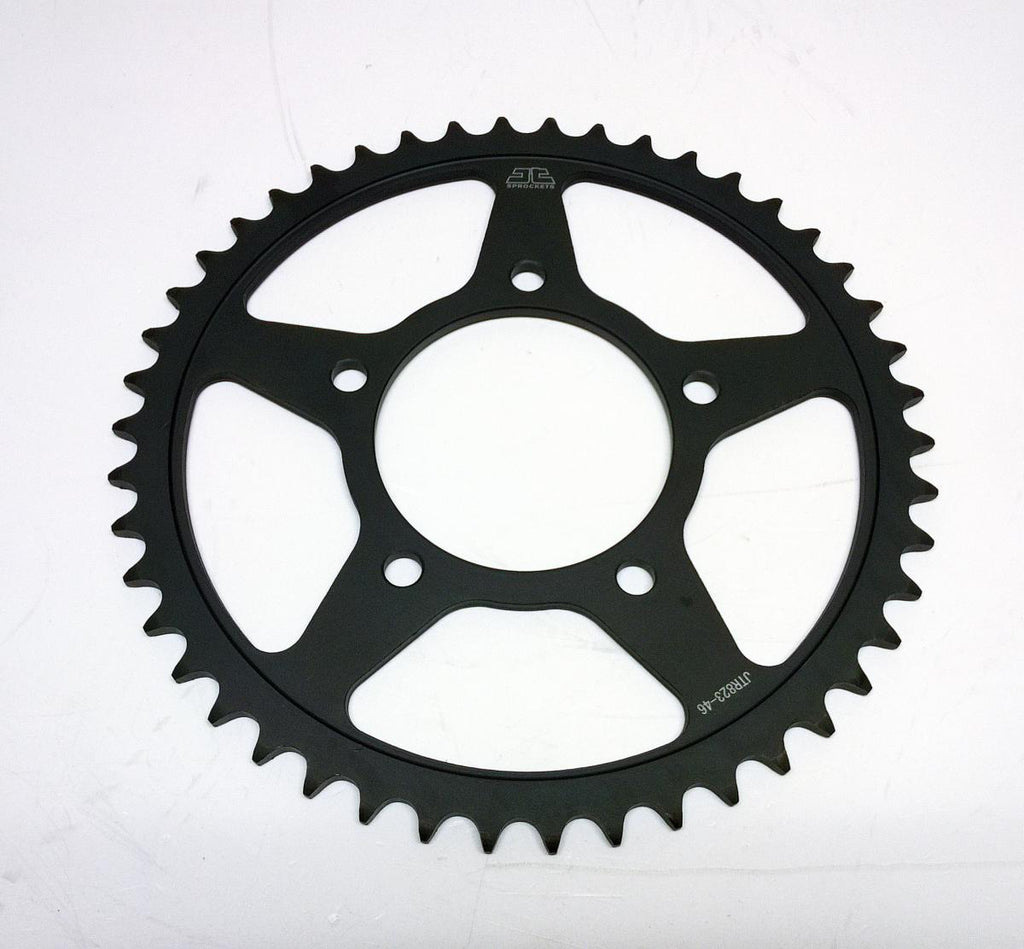 REAR SPROCKET STEEL JTR823.46