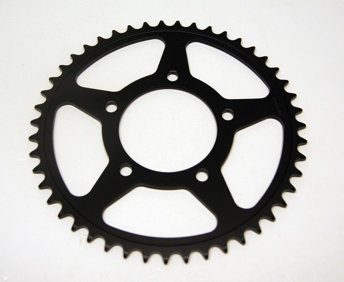 REAR SPROCKET STEEL JTR823.47