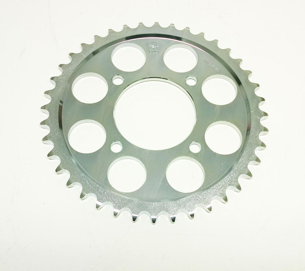 REAR SPROCKET STEEL JTR824.40