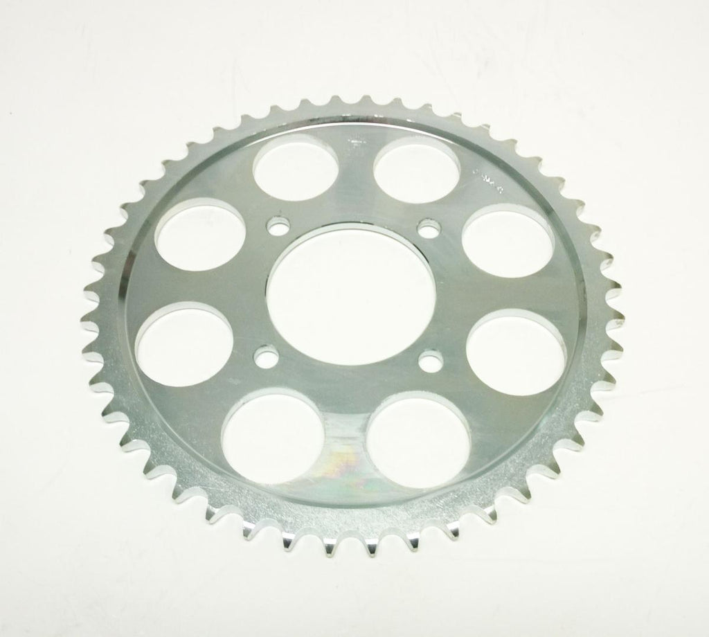 REAR SPROCKET STEEL JTR824.46