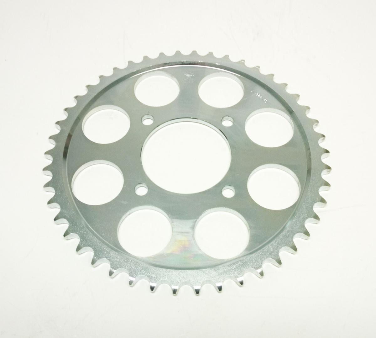 REAR SPROCKET STEEL JTR824.46